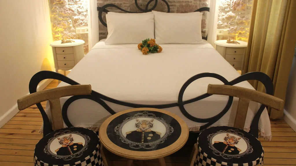 İna Cunda Art Otel