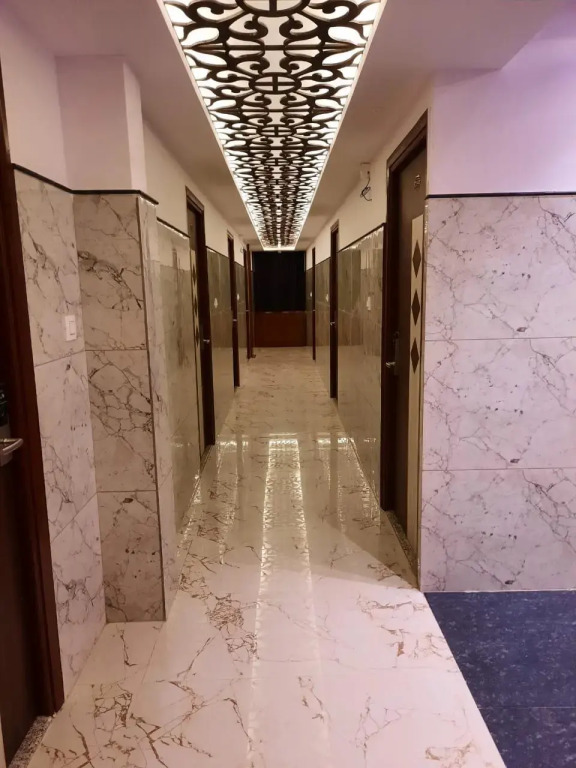 Hotel UR Comforts Jayanagar