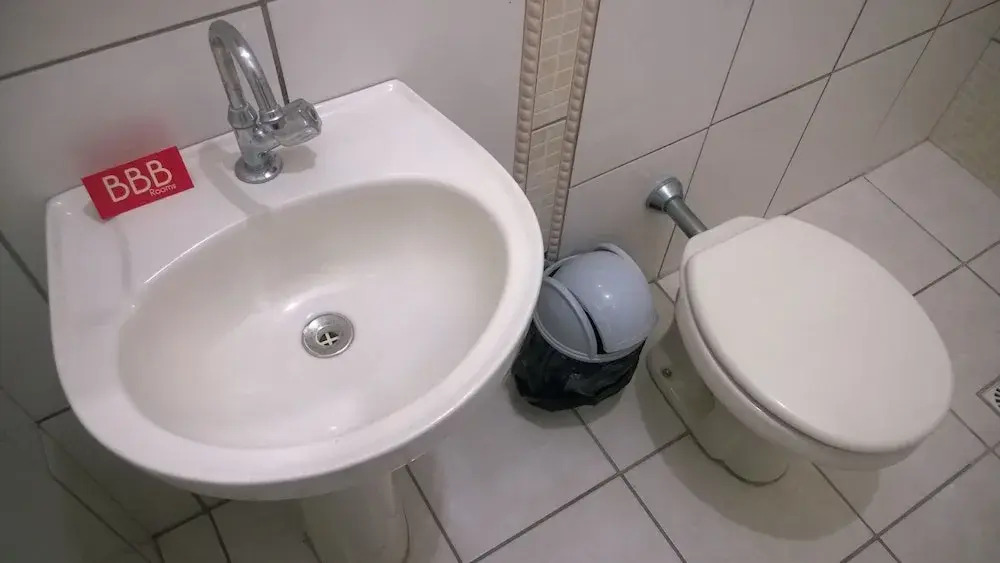 BBB Rooms Rodoviária Campinas Goiânia GO
