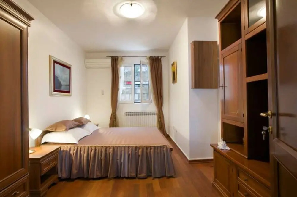 Royal Holiday Apartments Sveti Stefan
