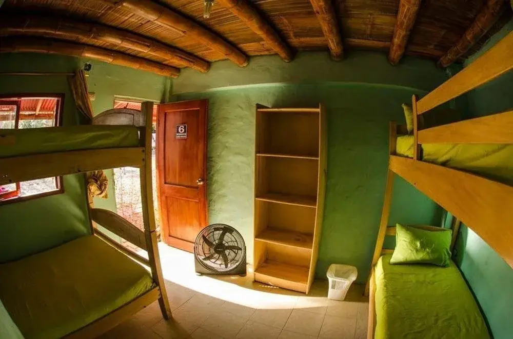 Sol Playa Cafe Hostel