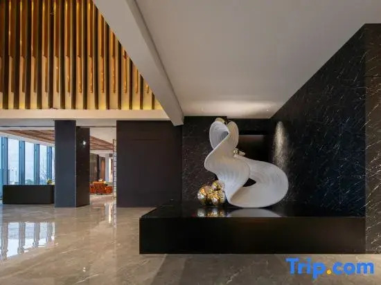 The GiorgioMorandi Hotels (Liaocheng Guan County)