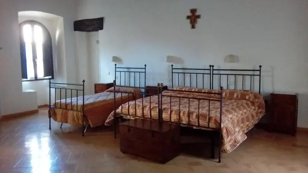Residenza Alunno