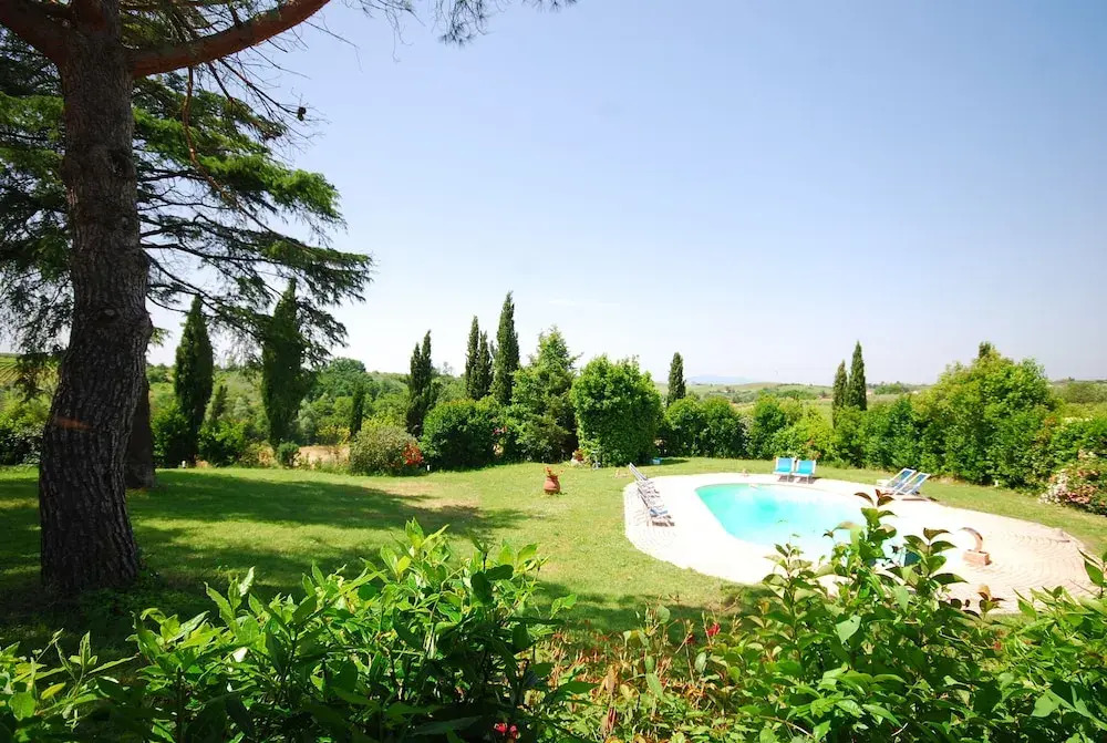 Holiday Apartment Colonna 1