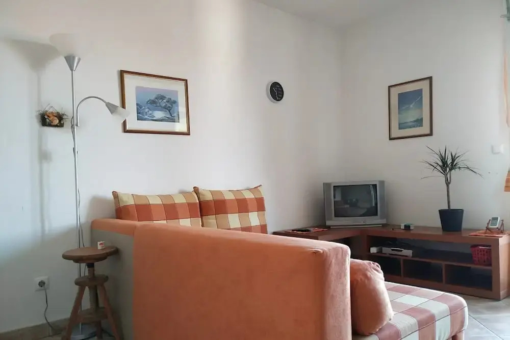 Apartments Frano