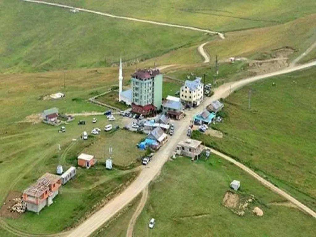 Hotel Kardelen