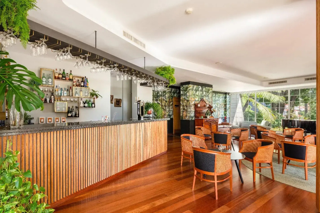 Quintinha Sao Joao Hotel & Spa