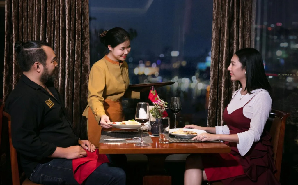 Damsels Hanoi Boutique Hotel