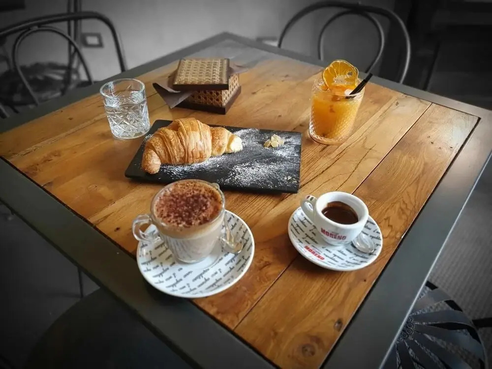 Nova Relais