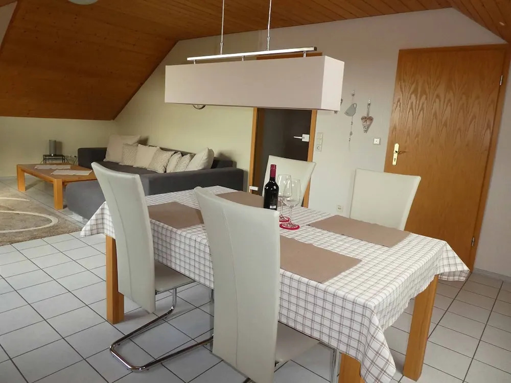 Ferienwohnung Lindenstraße
