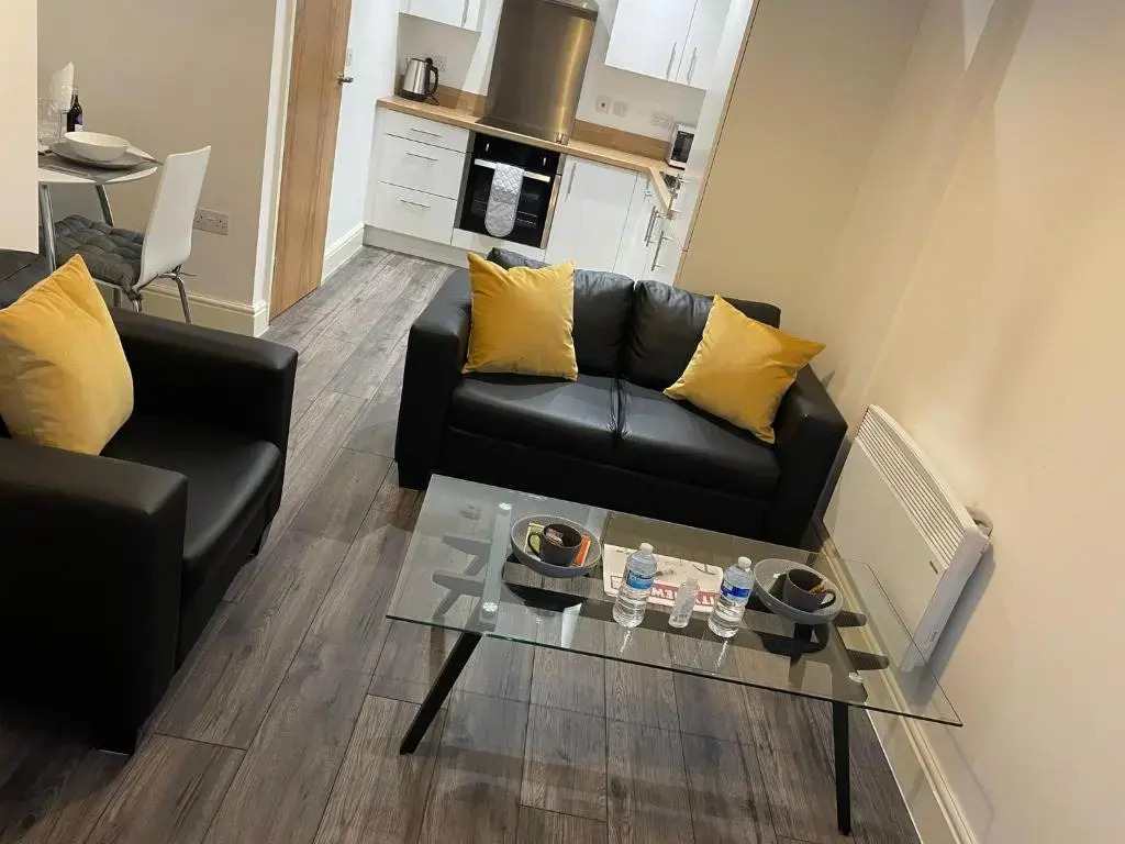 Queens Apartments