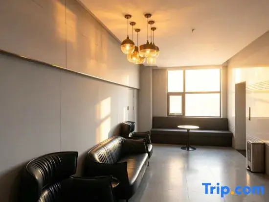 QiQiaoWu Fashion Hotel Beijing Songjiazhuang Subway Station