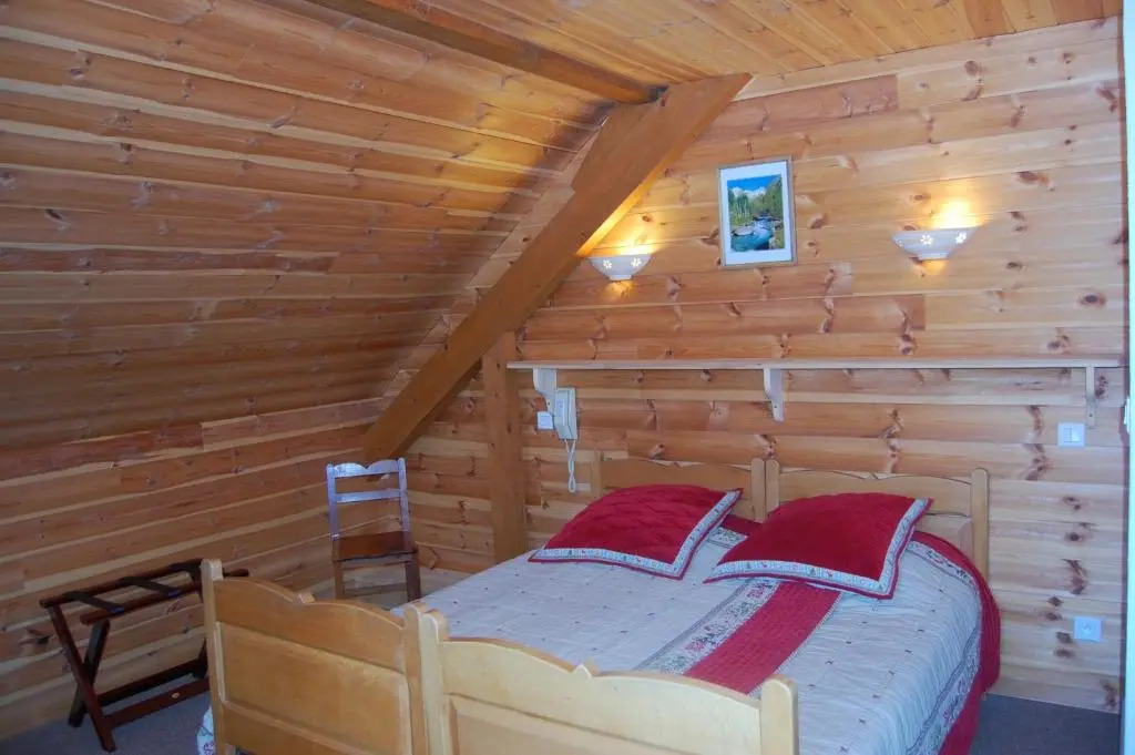 Logis Au Bon Logis