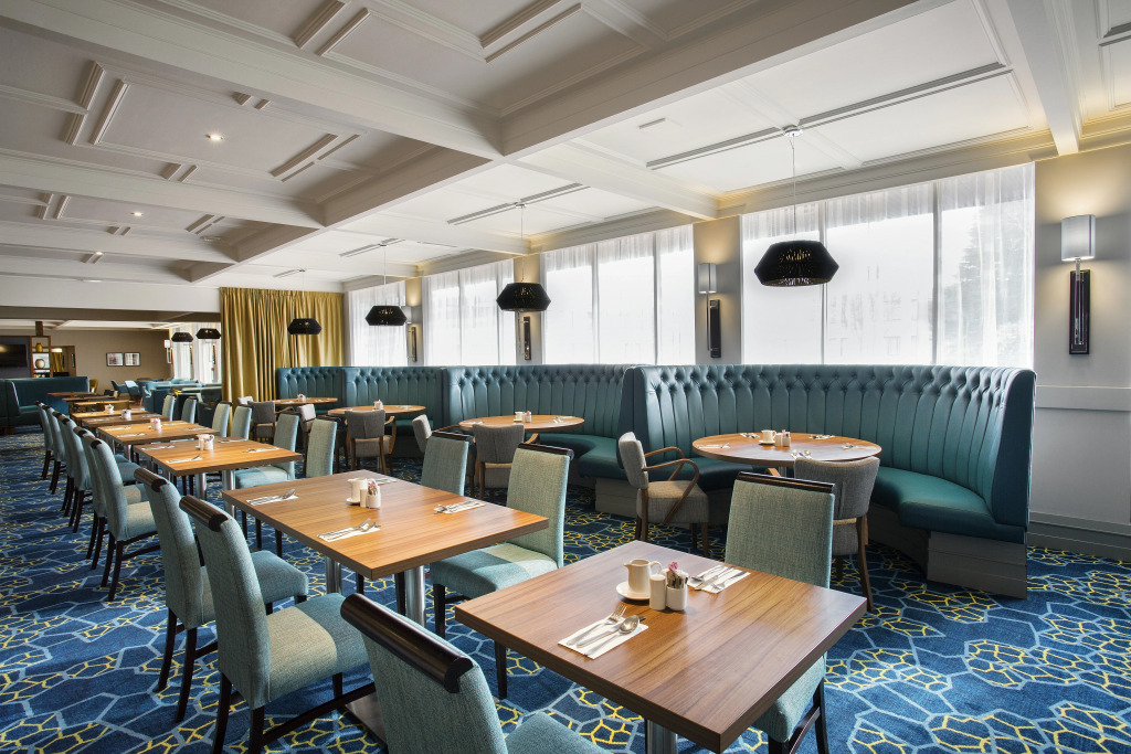 Leonardo Hotel and Conference Venue Aberdeen Airport