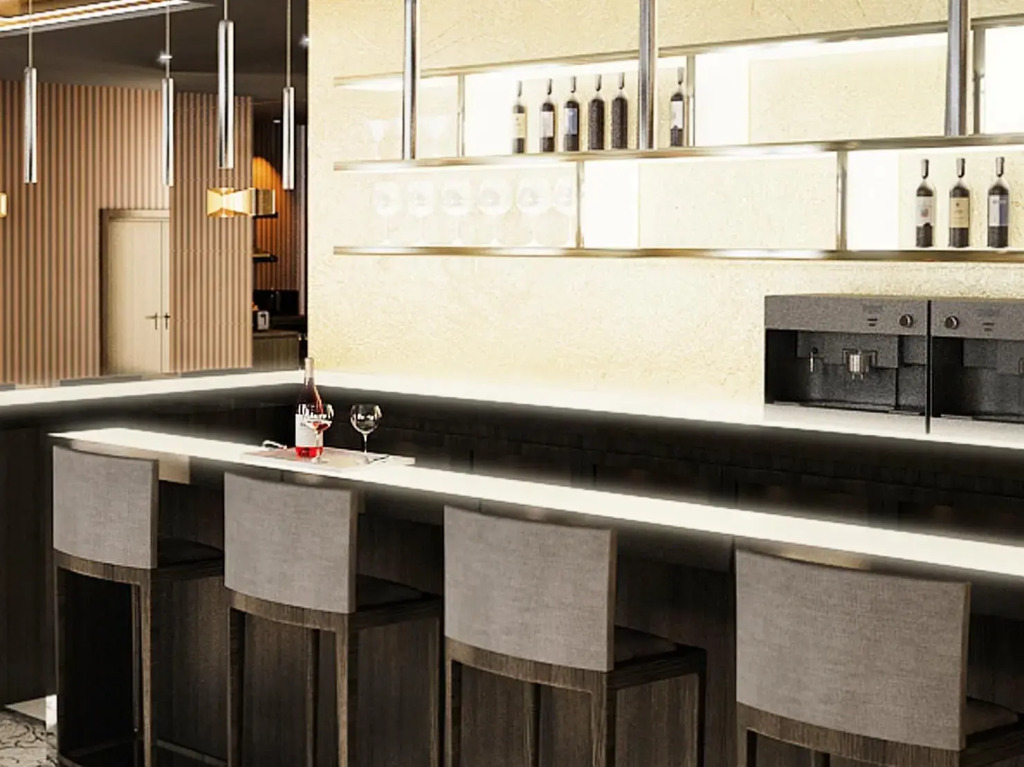 Howard Hotel Paris Orly Airport
