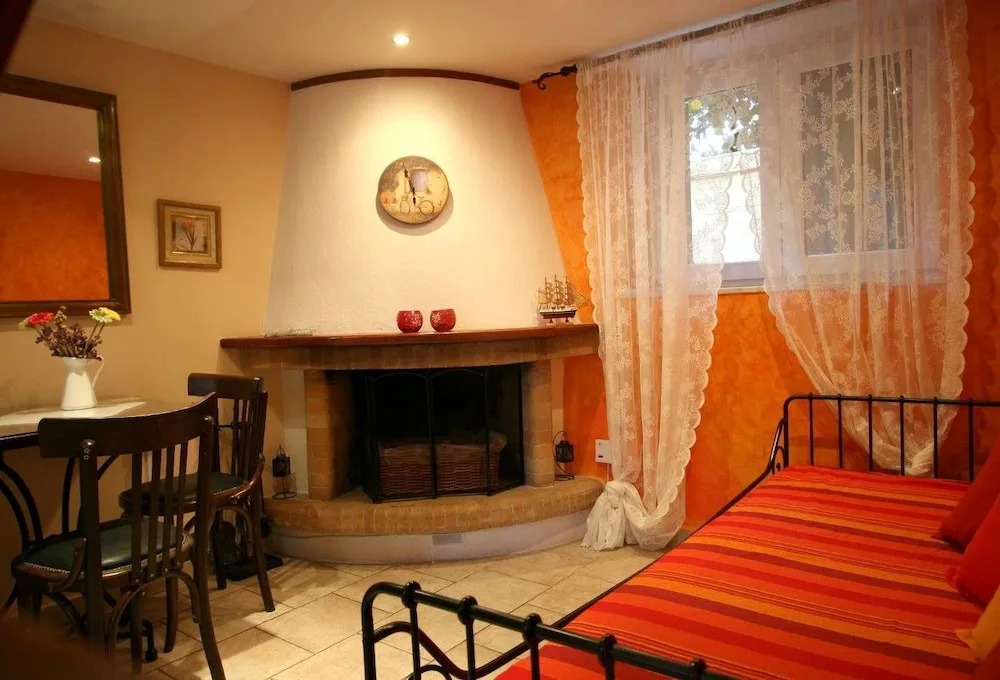Meliti Guesthouse
