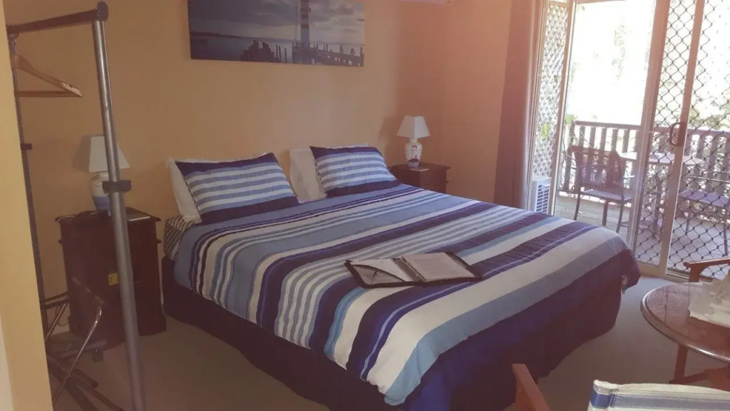 Tambaridge Bed & Breakfast