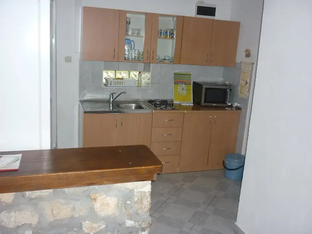 Apartments Fredy / A1 One Bedroom