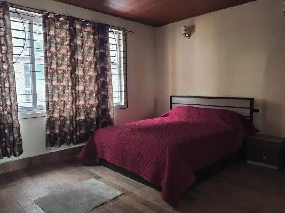 3-Bedroom House near Gangtok