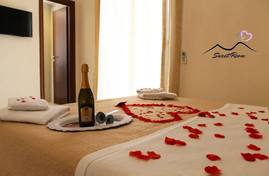 Sweet Room