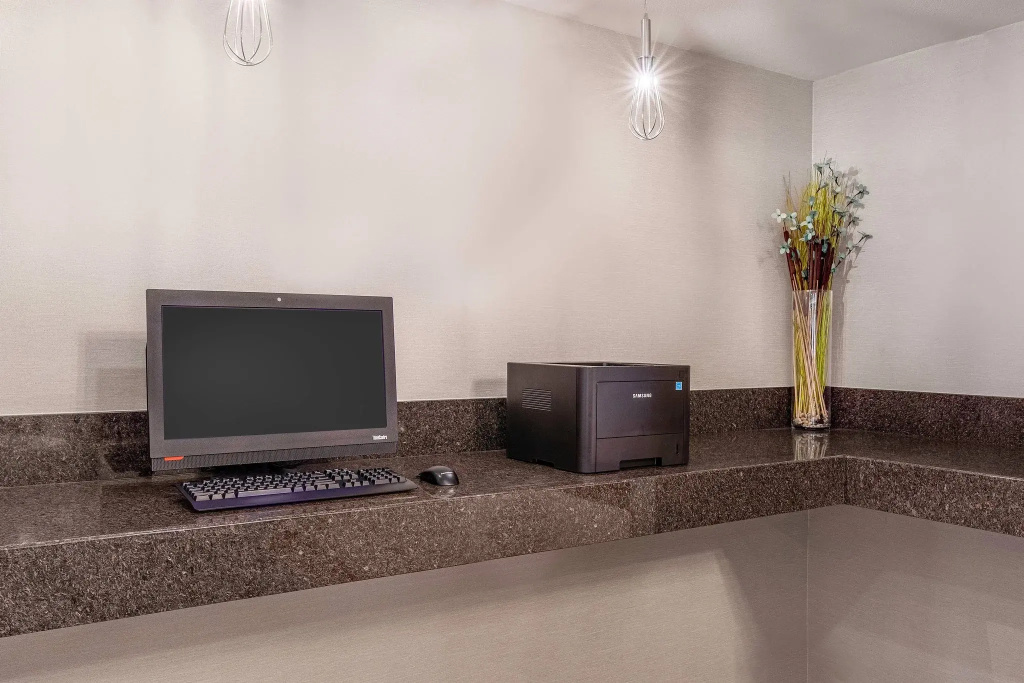 Residence Inn Sacramento Rancho Cordova