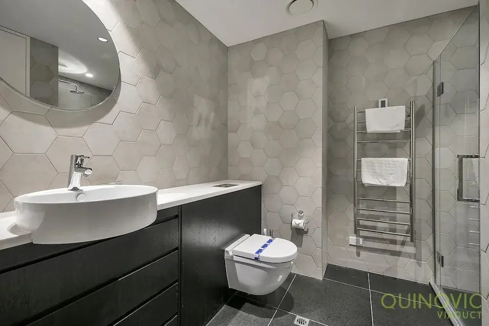 QV Luxury Victoria Park Apartment - 813