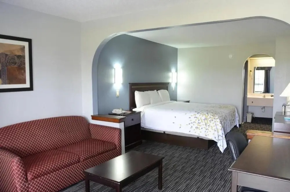 Gateway Inn