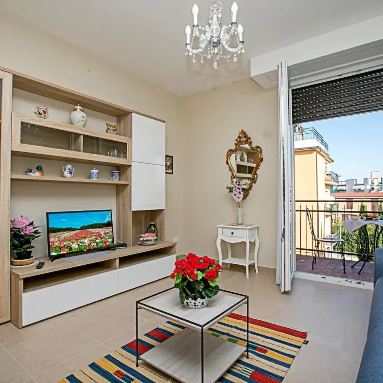 Villa Mimosa Appartamento 5