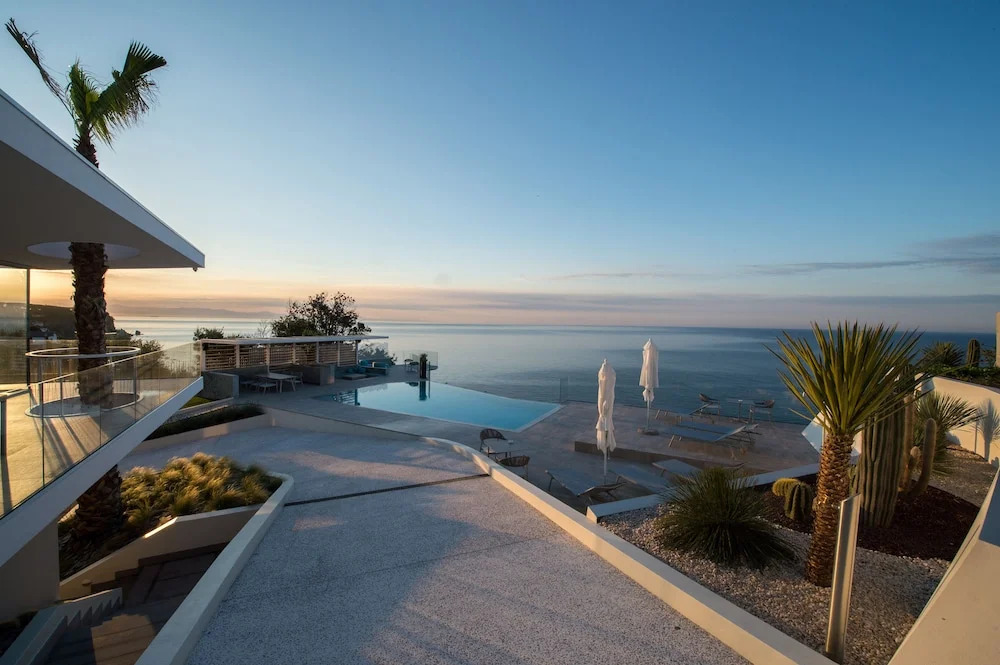 B&B Capo Torre Resort & SPA
