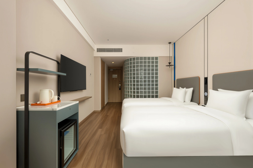 Holiday Inn Express Beijing Airport Zone by IHG