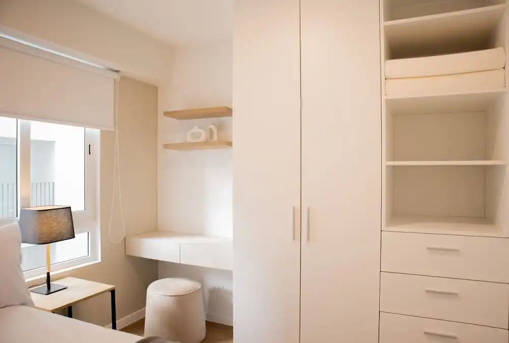 w Charming 2BR Stay in Miraflores