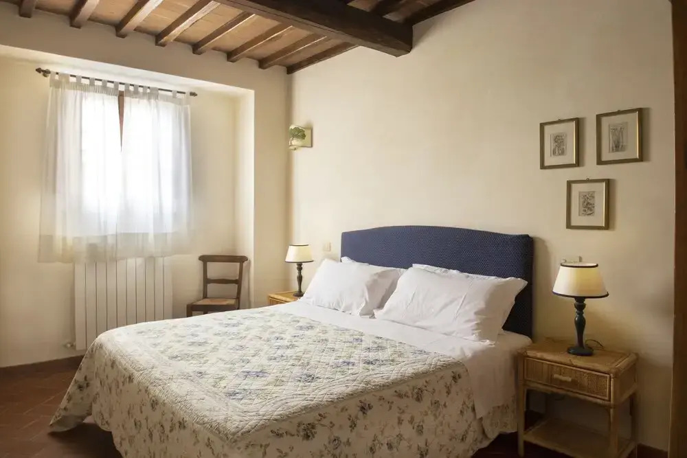 La Fattoria del Rio di Sopra - Agriturismo Baldeschi