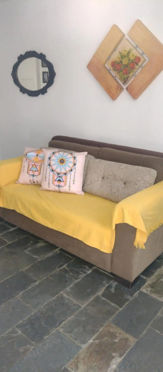Alugo Apart. quarto/sala na Enseada Azul-Guarapari