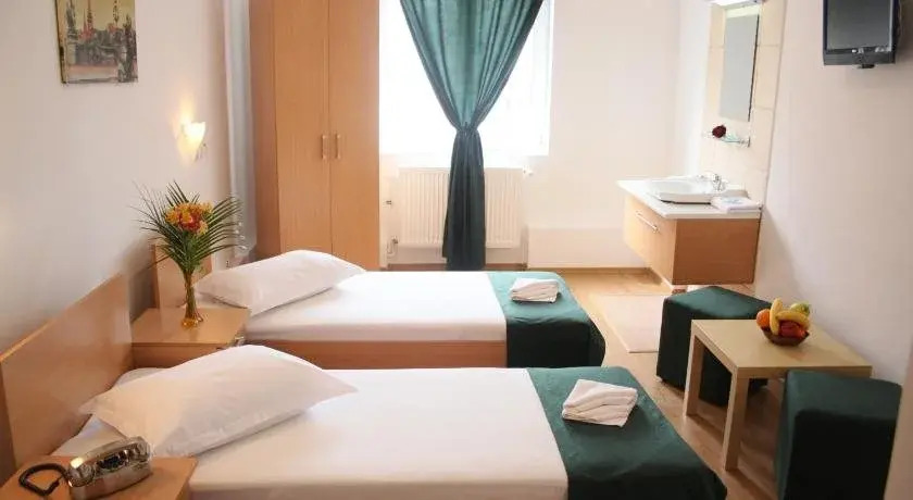 Hotel Sir Gara de Nord
