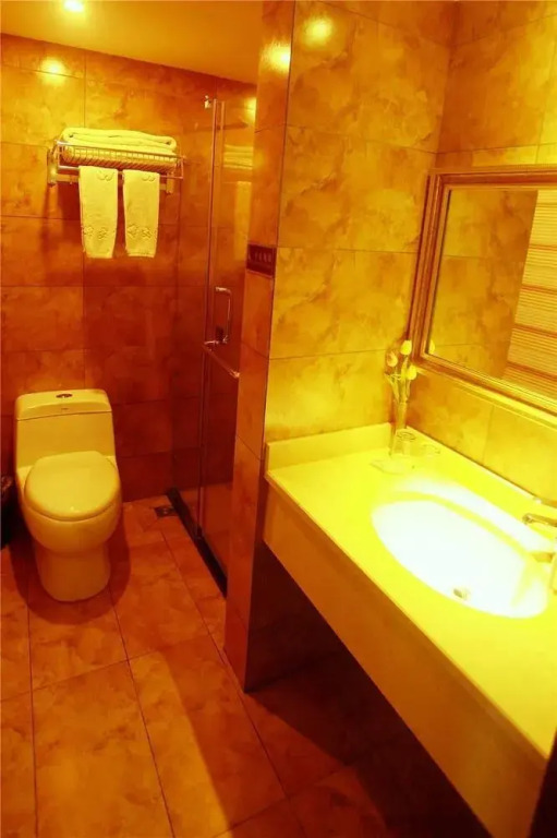 Wanfeng Hotel