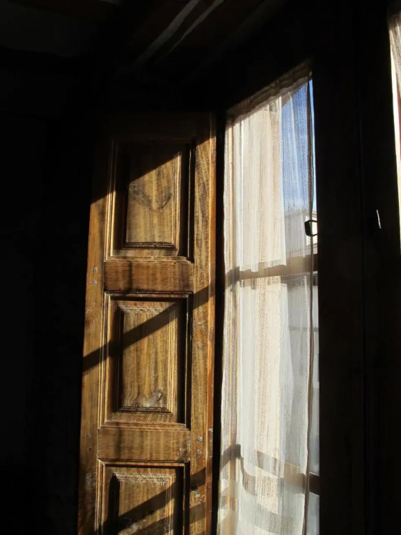 Casa Barría