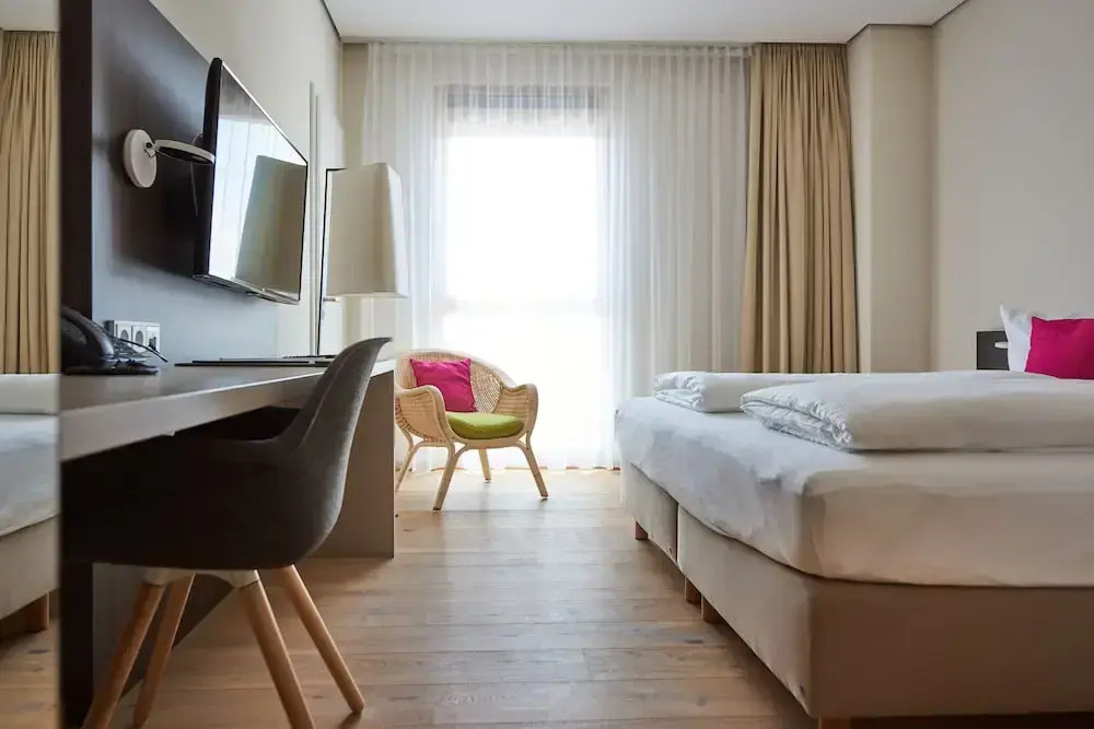 4-Sterne-Superior Hotel Calamus in Kehl