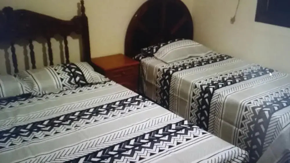 Casa 5 Quartos com piscina
