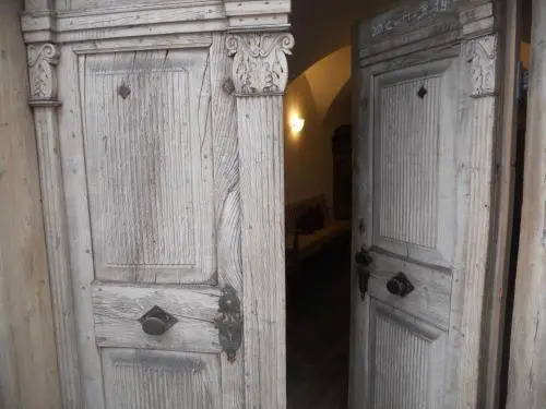Hotel Garni Zum Hirschen