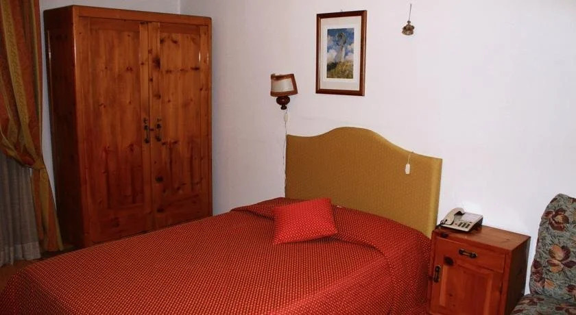 Hotel Krone