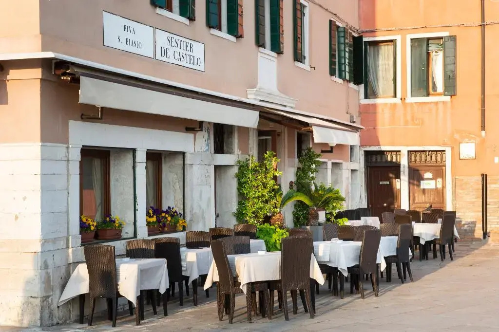 Hotel Bucintoro