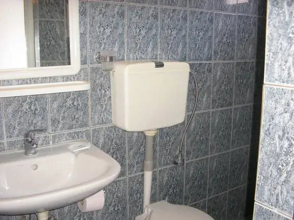 Klima Rooms