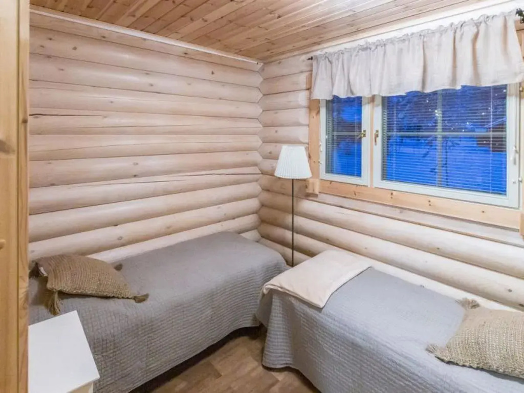 Holiday Home Villa lempi by Interhome