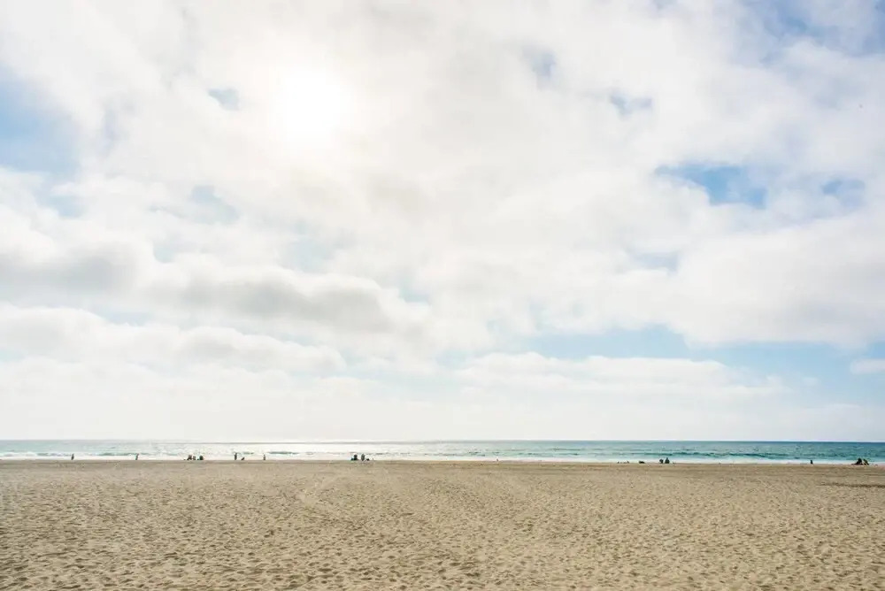 Wonderful 3br/2ba Home in Mission Beach by Domio