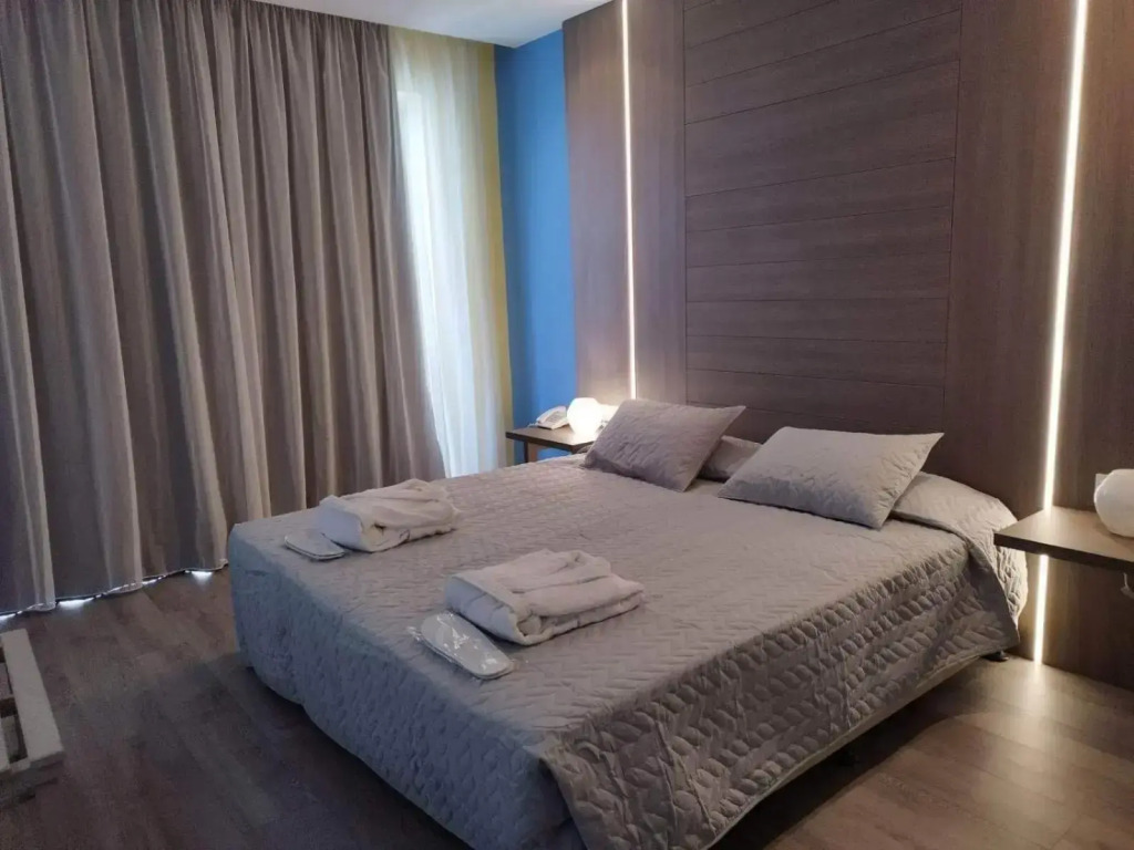 Melini Hotel Suites