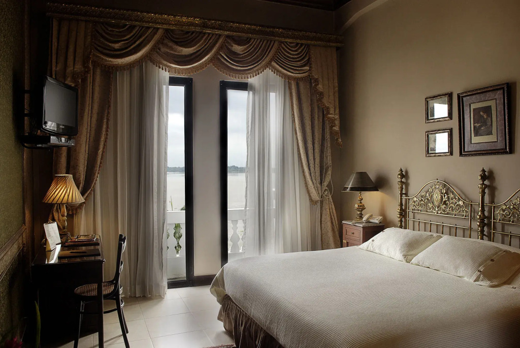 Hotel Boutique Mansion Del Rio