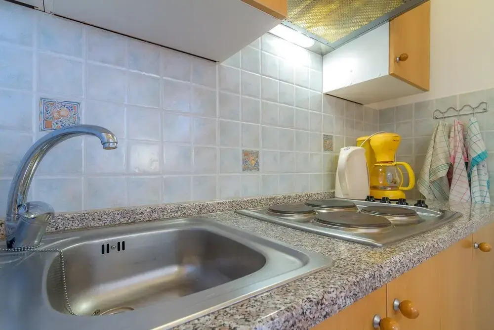Anđela - 80 m From Beach - A3