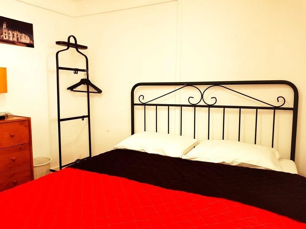 Mouraria Apartments