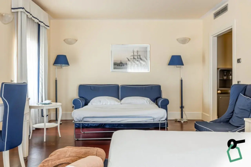 HOTIDAY Room Collection - Livorno Mascagni