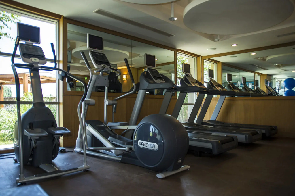 DoubleTree By Hilton Avanos Cappadocia